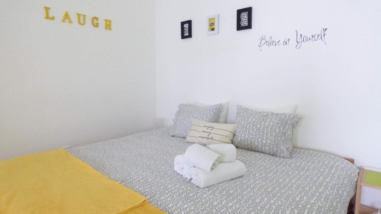 D Wan Guest House ペニシェ エクステリア 写真