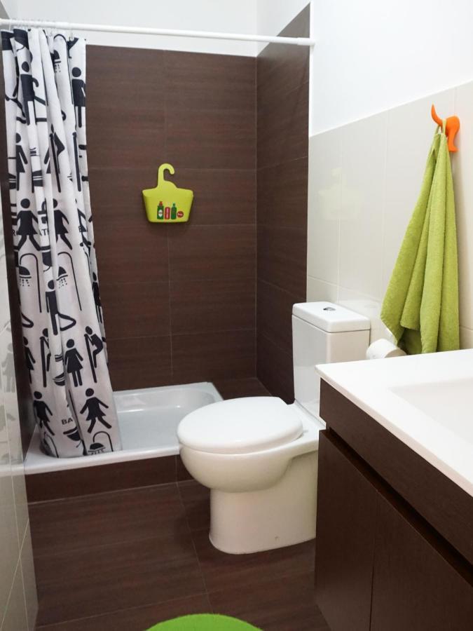 D Wan Guest House ペニシェ エクステリア 写真