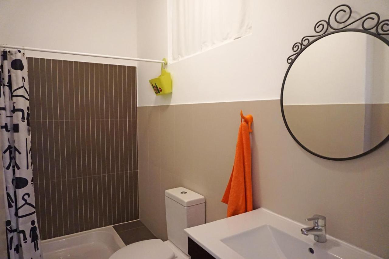 D Wan Guest House ペニシェ エクステリア 写真