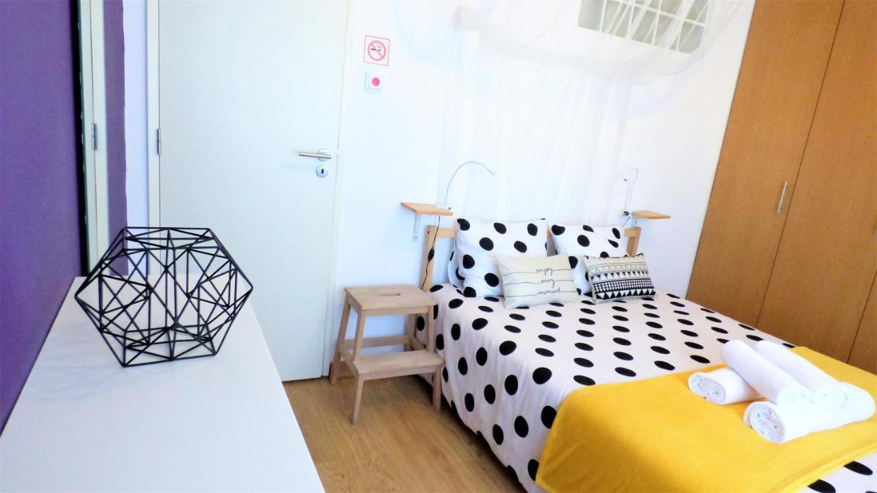 D Wan Guest House ペニシェ エクステリア 写真