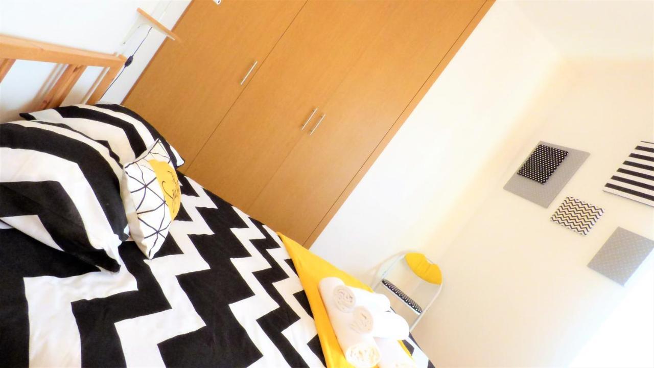 D Wan Guest House ペニシェ エクステリア 写真
