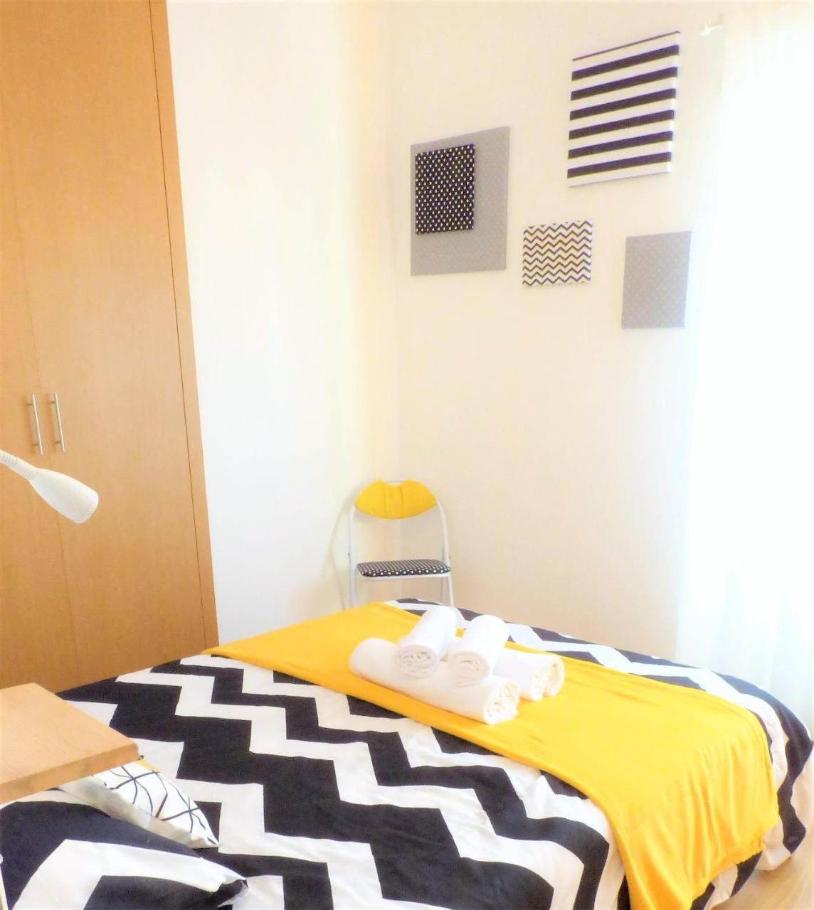 D Wan Guest House ペニシェ エクステリア 写真