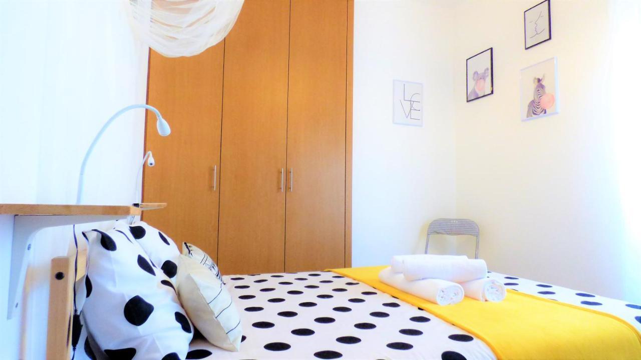 D Wan Guest House ペニシェ エクステリア 写真