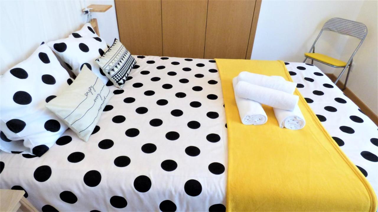 D Wan Guest House ペニシェ エクステリア 写真